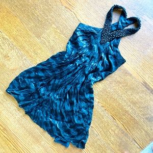 Beautiful Cathrine Malandrino Dress